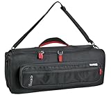 GEWA Prestige SPS Gig Bag/Tasche Trompete schwarz