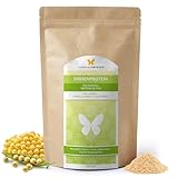 1kg Erbsen Protein aus geschmacksneutralen, gelben Erbsen, von Natur aus...