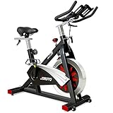 JOROTO X2|X2PRO Heimtrainer Fahrrad, Leises Ergometer Hometrainer Fahrrad...