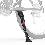 WangLaoWu Fahrradständer für 16Zoll 20Zoll, Universal Fahrrad Ständer,...