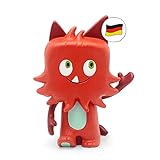 tonies Hörfigur für Toniebox, Kreativ Monster, zum Selbstbespielen, 90...