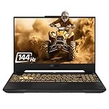 Asus Tuf Gaming Laptop Intel Ultra i7-13620H 32GB DDR5 Ram, 2TB SSD, 15,6...