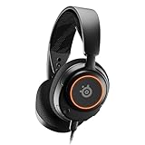 SteelSeries Arctis Nova 3 - Multi-System Gaming-Headset – Hi-Fi-Treiber...