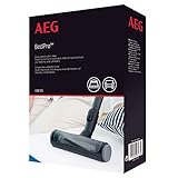 AEG AZE123 Matratzendüse für VX3-7, LX4-7 (Reinigung von Betten, Sofas...