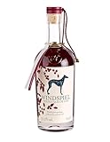 Windspiel Premium Sloe Gin (1 x 0.5 l) ausgezeichneter Premium Manufaktur...