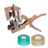 Robustes Pfropfwerkzeug-Set mit starker Aluminiumschere und komfortablem...