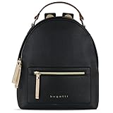 bugatti Ella Rucksack Damen Klein, Frauen Tagesrucksack, Arbeitsrucksack...