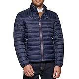 Tommy Hilfiger Herren Ultra Loft Lightweight Packable Puffer Jacket...