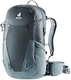 deuter Futura 29 EL - Extra Long Wanderrucksack, Graphite-shale