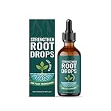 Wurzelbildungsverstärker für Pflanzenvermehrung | Beschleunigt die...