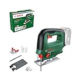 Bosch Akku-Schleifer UniversalSander 18V-10 (ohne Akku; 18 Volt System;...