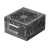 Tacens Anima APB550, Netzteil PC ATX 550W, 80Plus Bronze, 85% Effizienz,...