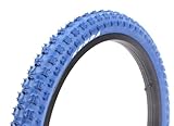 BMX Reifen KHE Kenda K-51 20 Zoll x 2,25 Zoll blau 680g