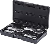 KS Tools 700.1180 Mechanischer Mutternsprenger-Satz, 4-tlg.