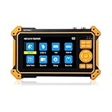 KUMIAN CCTV-Testmonitor 5-Zoll-CCTV-Tester 8MP AHD CVI TVI SDI...