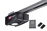 Hörmann Ecostar Garagentorantrieb Liftronic 700 (700 N, 433 MHz, 220V, 2...