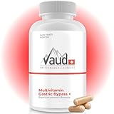Magenbypass Vitamine, WLS Multivitamine– Hochdosiertes Multivitamin &...