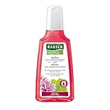 RAUSCH Malven Volumen-Shampoo 40 ml