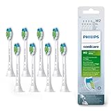 Philips Sonicare Original W2 Optimal White Standard Bürstenköpfe für...