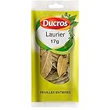 3 Stück *** DUCROS Lorbeerblatt, ganze Blätter, 17 g