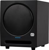 PreSonus Eris Sub 8BT, 8'-Aktiv-Studio-Subwoofer mit Bluetooth für...