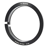 CHROSCHIEL C-411-65 Fallring 130mm bis 114mm Einsatz mit Klemmschutzblende...