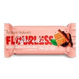 Flourless Apple Bar Apfelriegel mit Zimt, 50g