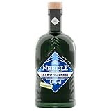 Needle Alkoholfrei 0,0% - der leckere Alkoholfreie aus dem Schwarzwald |...