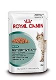Royal Canin Instinctive 7+ Senior-Katzenbeutel