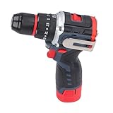 18-V-Schlagschrauber, 80 Nm Drehmoment, 1850 U/min Geschwindigkeit,...