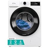 Gorenje WAM 74 SAP Waschmaschine mit Dampffunktion / 7 kg / 1400 U / 16...