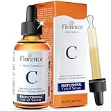 60ml Bio Hyaluron Serum mit Vitamin C, E. Hochkonzentriert Anti-Falten,...