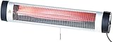 Semptec Urban Survival Technology 5-stufiger IR-Heizstrahler IRW-3000.rbl,...