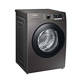 Samsung WW70TA049AX/EG Waschmaschine, 7 kg, 1400 U/min, Ecobubble,...