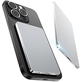 5000mAh für Magsafe Powerbank Mini 22,5W Power Bank USB C in Out...