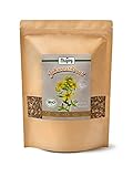 Biojoy BIO-Johanniskraut-Tee (500 g), getrocknet und geschnitten,...
