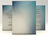 Urkundenpapier 'Conture' 50 Blatt | modern | für Urkunden Zertifikate |...