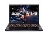 Acer Nitro V 15 (ANV15-52-70MY) Gaming Laptop, 15,6' FHD IPS 165Hz Display,...
