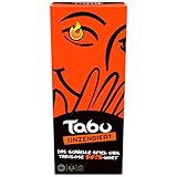 Taboo Unzensiert, Partyspiel nur für Erwachsene, die scharfe Version des...