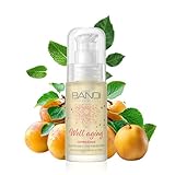 Bandi - Marula öl Gesichtsöl Für Hautpflege Entspannung Massageöl Zur...