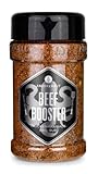 Ankerkraut Beef Booster, Rub Brisket und Steak Gewürz, Gewürzmischung...