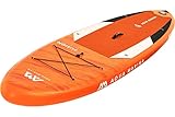 Aqua Marina , Unisex Adult - 3.3m/15cm, Fusion All Around iSUP 3 3m 15cm...