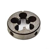 M15 x 1,25 mm metrisches gerades Nut-Gewindeschneider-Set aus...