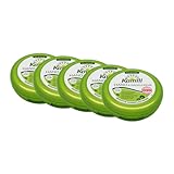 5er Pack Kamill CLASSIC (5 x 150ml) - feuchtigkeitsspendend & pflegend mit...