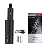 Original Vaptio COSMO2 elektronische Zigaretten Vape Kit mit 2Stücks Cosmo...
