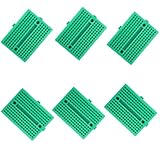 Steckplatine, lötfreie Mini-Prototyp-Kits, wiederverwendbare...