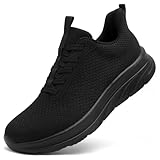 DimaiGlobal Herren-Schlupfschuhe, Freizeit-Sneaker, Tennisschuhe,...