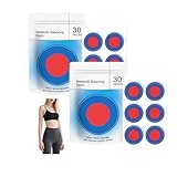 2026 Neu Abnehmpflaster Weight Loss Plasters, 30 Pieces/Pack, All In One...