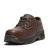 Timberland TB0A5XXB214117000M Titan Ev Ox Ct Brown 17MED
