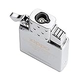 Zippo 2006812 Butane Gas Insert-Single Flame Lighter...